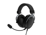 Слушалки Genesis Gaming Toron 531 црни