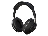 Слушалки Trevi DJ 12E42 Bluetooth со микрофон, црни