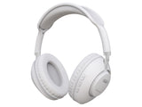 Слушалки Trevi DJ 12E42 Bluetooth со микрофон, бели