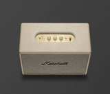 Звучник Marshall WOBURN III Bluetooth Cream