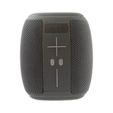 Звучник White Shark Bluetooth Dhak сив