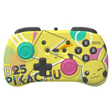 Kontrollues Nintendo Switch/PC HORIPAD Mini me tela (Pikachu POP)