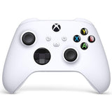 Kontrollues pa tel për Xbox Series/One/Series S/X, i bardhë për lojëra V2