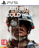 Игра PS5 - Call of Duty Black Ops - Студена војна