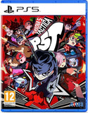 Lojë PS5 - Persona 5 Tactica