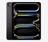 Таблет компјутер Apple iPad Pro M4 256GB 13" WiFi стандарден стаклен простор сив