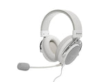 Слушалки Genesis Gaming Toron 301 бели
