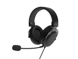 Слушалки Genesis Gaming Toron 301 црни