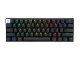 Тастатура Logitech Gaming G Pro X 60 Wireless Lightspeed Mechanical црна