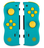 Kontrolluesi Nintendo Switch SteelPlay Adventure Twin Pads