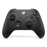Безжичен контролер за Xbox Series/One - јаглеродно црно