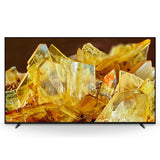 Телевизор Sony XR-55X90LAEP 55" 4K Ultra HD Full Array LED GOOGLE /HDMIx4/USBx2/LAN/WiFi