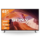 TV Sony KD-65X80LAEP 65" 4K Ultra HD GOOGLE TV/HDR/LED