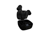 Слушалки Netac LK95 ANC TWS Bluetooth црни