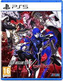 Игра PS5 - Shin Megami Tensei V Vengeance