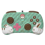 Контролер/PC за Nintendo Switch HORIPAD Mini со кабел (Pikachu и Eevee)