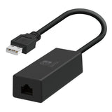HORI LAN адаптер за Nintendo Switch Dock