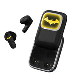 Слушалки со Bluetooth OTL лизгачки ленти - Бетмен, Темниот витез