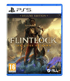 Игра PS5 - Flintlock Опсадата на зората