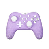 Жичен контролер за Nintendo Switch/PC Konix Geek Star - Amethyst Purple
