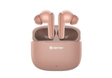 Слушалки Denver TWE-48 Bluetooth со микрофон Dusty Rose
