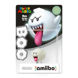 Nintendo Amiibo - Boo (Super Mario) - Сјај во темнината