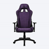 Играчка столица Arozzi Avanti Softfabric виолетова