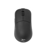 Безжичен глушец White Shark Gaming Aero 10000dpi RGB црно