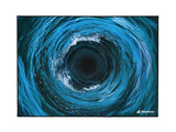 Floor Mat Sharkoon SKILLER SFM12 Gaming 140x100 cm Undertow