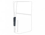 USB хаб 2.0 4-портен Биг Бен за Playstation 5 Slim Disc/Digital