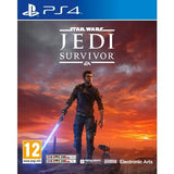Игра PS4 - Преживеан Џедај од Војна на ѕвездите