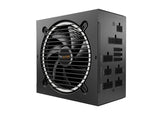 Напојување 1000W BE Quiet! Pure Power 12 80+ Gold Целосно модуларно, PCIe Gen 5.1 Ready 12VHPWR