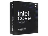 Процесор Intel Core Ultra 7 265K Arrow Lake 20-јадрен E3.3GHz/P3.9GHz LGA1851 30MB BOX без ладилник