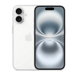 Apple iPhone 16 128GB Бел