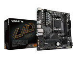 MB Gigabyte A620M H AM5 DDR5 7200MHz OC/SATA3/M.2/GBit LAN/PCIe 4.0/HDMI/DP