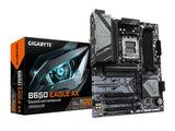 MB Gigabyte B650 EAGLE AX DDR5 AM5 7600MHz OC/3xM.2/WIFI 6E/BT5.3/Type-C/PCIe 4.0 DP/HDMI
