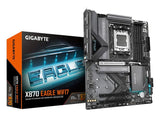 МБ Gigabyte X870 EAGLE WIFI7 AM5 DDR5 8000MHz OC/SATA3 3xM.2/ BT5.4/USB3.2/2.5Gb/PCIe 5.0/HDMI