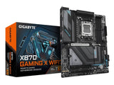 MB Gigabyte X870 GAMING X WIFI7 AM5 DDR5 8000MHz OC/SATA3/3xM.2/BT5.4/USB3.2/2.5Gb/PCIe 5.0/HDMI