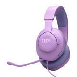 Слушалки JBL Gaming Quantum 100 M2 Purple