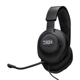 Слушалки JBL Gaming Quantum 100 M2 црни