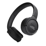 Слушалки JBL Tune 525 Bluetooth црни