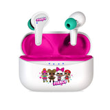 Слушалки Bluetooth OTL LOLBB Nation TWS