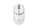 Глушец Logitech Gaming Wireless G309 Lightspeed White