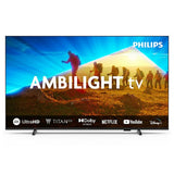 Телевизор PHILIPS 55PUS8009 55` 4K Ambilight Smart Ultra HD LED телевизор