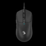 Mouse A4 W72 Bloody Gaming Black