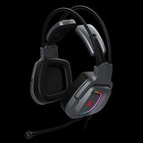 Слушалки A4 G575 Bloody Gaming 7.1 RGB сиви