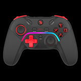 Game Pad A4 Bloody GPW70 Wireless Sports Black for PS3/PC/Switch/Android