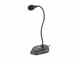 Микрофон Natec Giraffe 2 Black