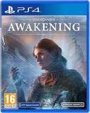 Игра PS4/PS5 - Непознат 9: Будење