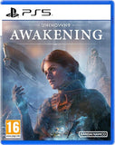 Игра PS5 - Непознато 9: Будење